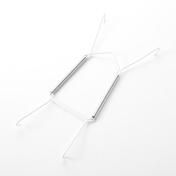 JES プレートハンガー No.3（28～36cm）