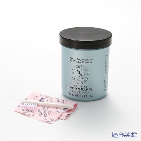 TOWN TALK シルバースパークル 液体タイプ S-01 225ml