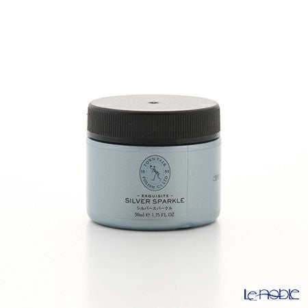 TOWN TALK シルバースパークル ミニ 液体タイプ S-14 50ml