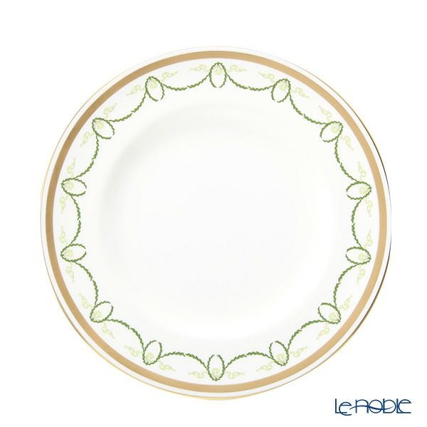 ロイヤルクラウンダービー タイタニック プレート 21.5cm