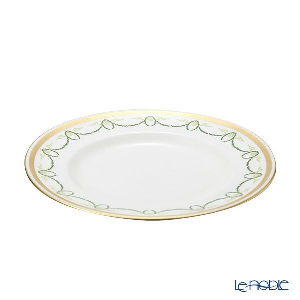 ロイヤルクラウンダービー タイタニック プレート 21.5cm