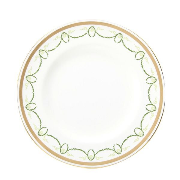 ロイヤルクラウンダービー タイタニック プレート 21.5cm