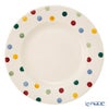 エマ・ブリッジウォーター ポルカドット プレート 27cm