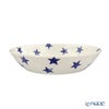 エマ・ブリッジウォーター ブルースター パスタボウル（M）23.5cm
