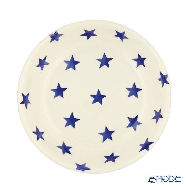 エマ・ブリッジウォーター ブルースター パスタボウル（M）23.5cm