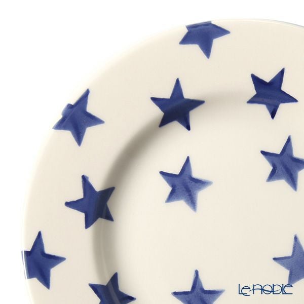 エマ・ブリッジウォーター ブルースター プレート 21cm