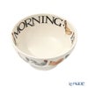 エマ・ブリッジウォーター ライズアンドシャイン ／さぁ、起きて！！ 脚付きフレンチボウル 13.5cm