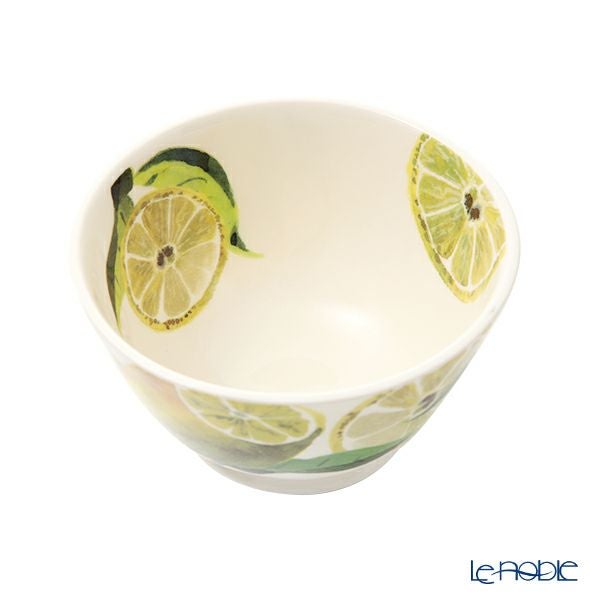 エマ・ブリッジウォーター ベジタブルガーデン レモン スモールボウル