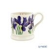 エマ・ブリッジウォーター フラワーズ ブルーアイリス マグカップ 340ml