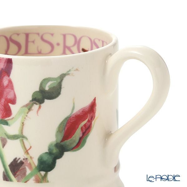 エマ・ブリッジウォーター フラワーズ ローズ マグカップ 340ml 22SS