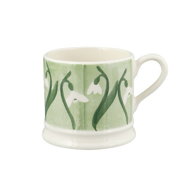 エマ・ブリッジウォーター スノードロップ スモールマグカップ