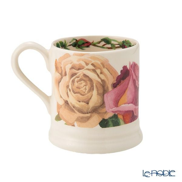 エマ・ブリッジウォーター ローズオールマイライフ MUM マグカップ 340ml 24SS