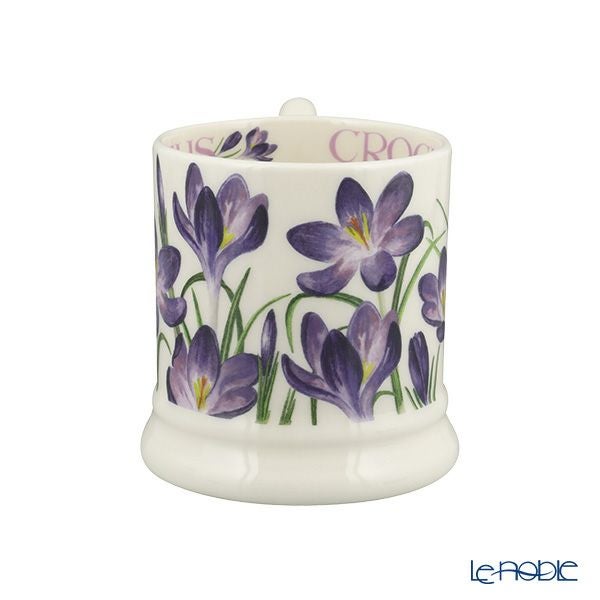 エマ・ブリッジウォーター フラワーズ クロッカス マグカップ 340ml