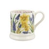 エマ・ブリッジウォーター フラワーズ ムスカリ マグカップ 340ml