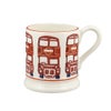 エマ・ブリッジウォーター ロンドンバス マグカップ 340ml 24AW