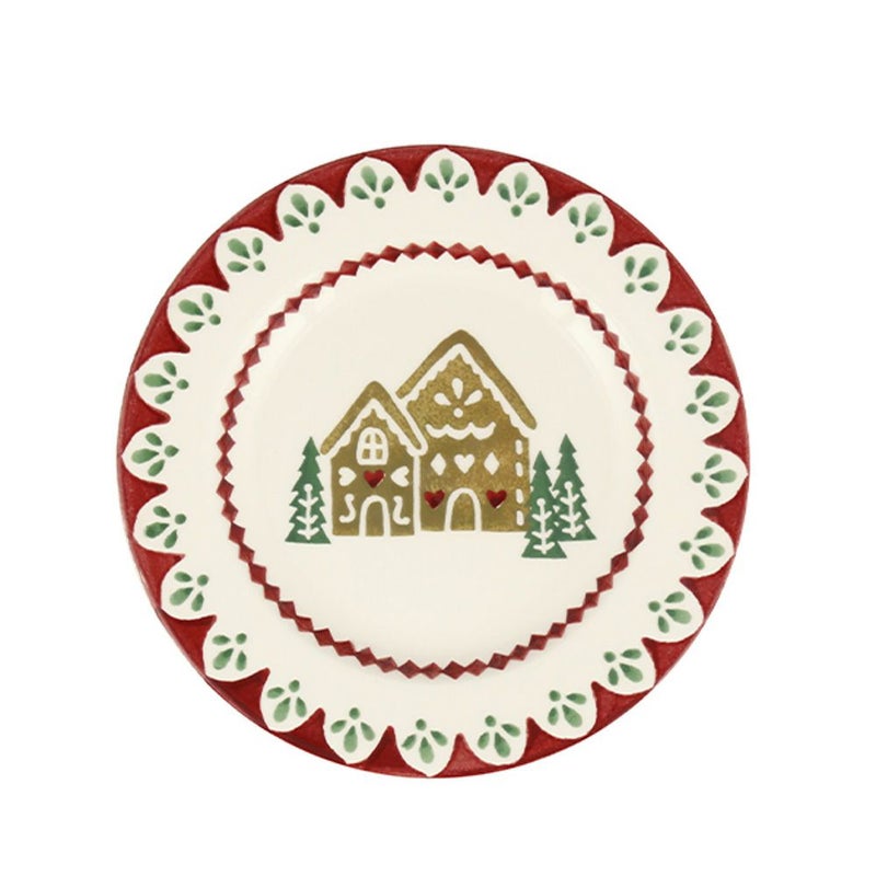 エマ・ブリッジウォーター ジンジャーブレッド プレート 16cm 24AW