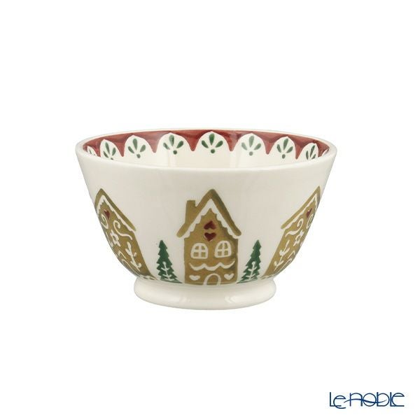 エマ・ブリッジウォーター ジンジャーブレッド スモールボウル 300ml 24AW