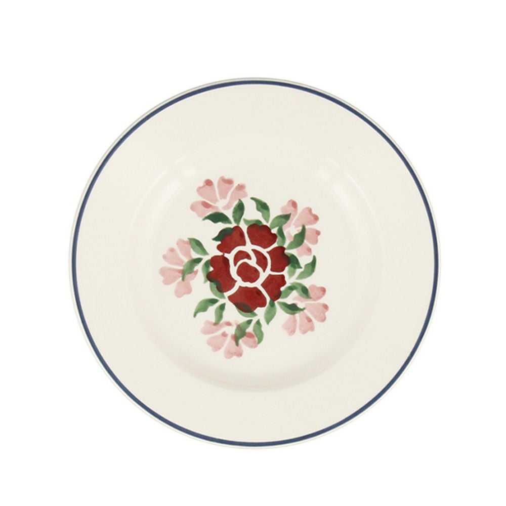 エマ・ブリッジウォーター アンティークローズ プレート 16cm 25SS