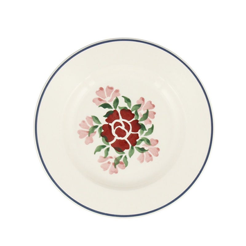 エマ・ブリッジウォーター アンティークローズ プレート 16cm 25SS