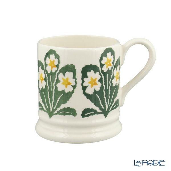 エマ・ブリッジウォーター サマーフラワーズ（プリムローズ） マグカップ 340ml 25SS