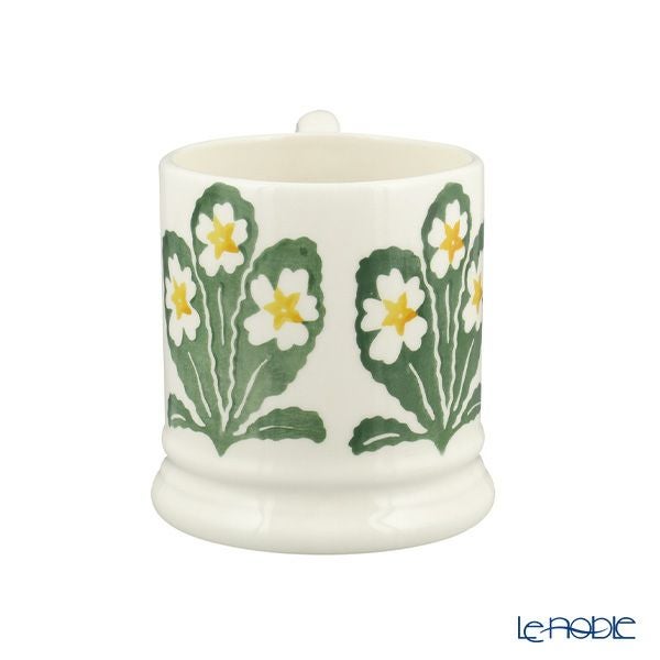 エマ・ブリッジウォーター サマーフラワーズ（プリムローズ） マグカップ 340ml 25SS