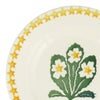 エマ・ブリッジウォーター サマーフラワーズ（プリムローズ） プレート 16cm 25SS