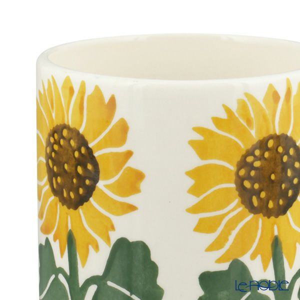 エマ・ブリッジウォーター サマーフラワーズ（ヒマワリ） マグカップ 340ml 25SS
