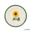 エマ・ブリッジウォーター サマーフラワーズ（ヒマワリ） プレート 16cm 25SS