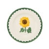 エマ・ブリッジウォーター サマーフラワーズ（ヒマワリ） プレート 16cm 25SS
