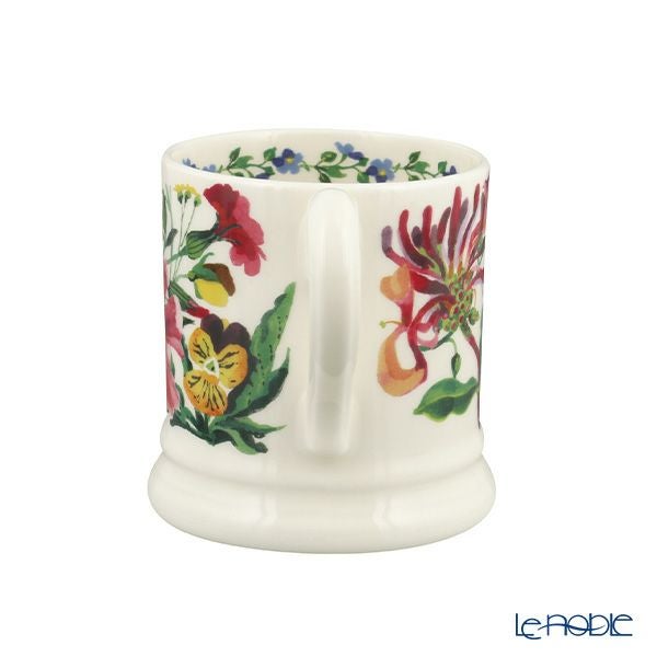 エマ・ブリッジウォーター ガーデンフラワー マグカップ 340ml 25SS