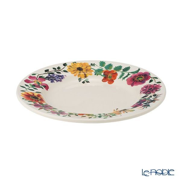 エマ・ブリッジウォーター ガーデンフラワー プレート 21cm 25SS