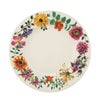 エマ・ブリッジウォーター ガーデンフラワー プレート 21cm 25SS
