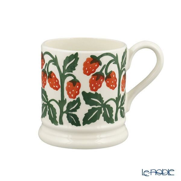 エマ・ブリッジウォーター サマーフルーツ（ラズベリー） マグカップ 340ml 25SS