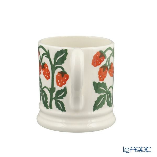 エマ・ブリッジウォーター サマーフルーツ（ラズベリー） マグカップ 340ml 25SS