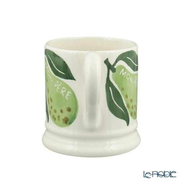 エマ・ブリッジウォーター サマーフルーツ（ペアー） マグカップ 340ml 25SS