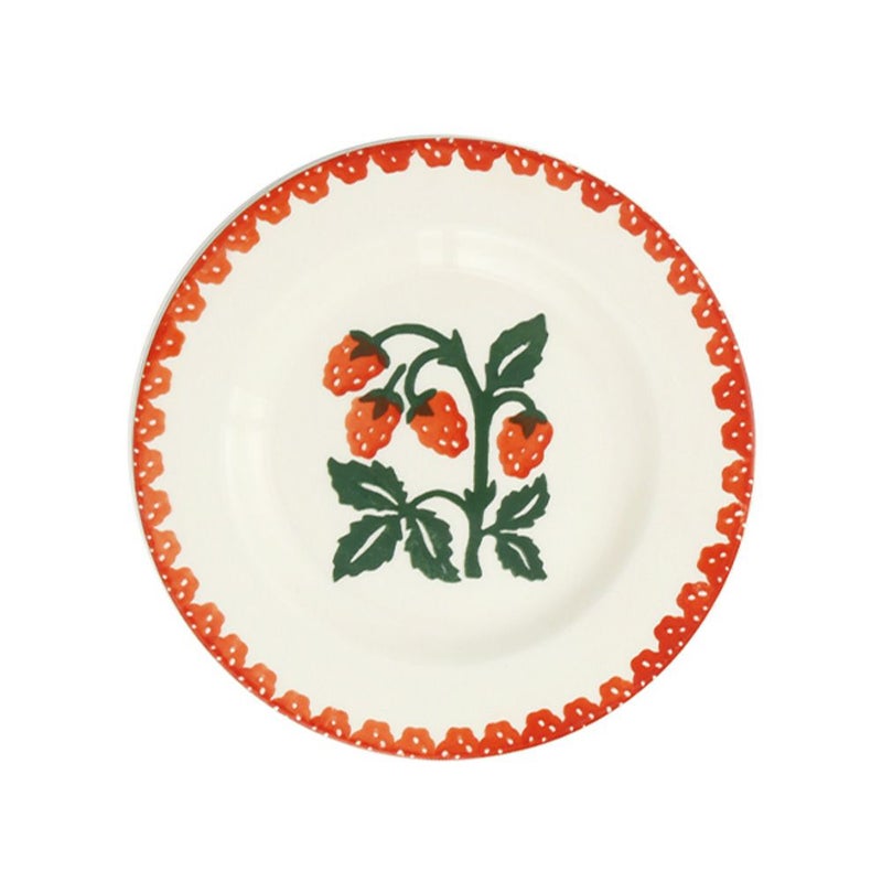 エマ・ブリッジウォーター サマーフルーツ（ラズベリー） プレート 16cm 25SS