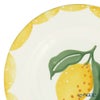 エマ・ブリッジウォーター サマーフルーツ（レモン） プレート 16cm 25SS