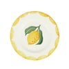 エマ・ブリッジウォーター サマーフルーツ（レモン） プレート 16cm 25SS