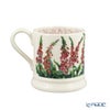 エマ・ブリッジウォーター フラワーズ（フォックスグローブ） マグカップ 340ml 25SS