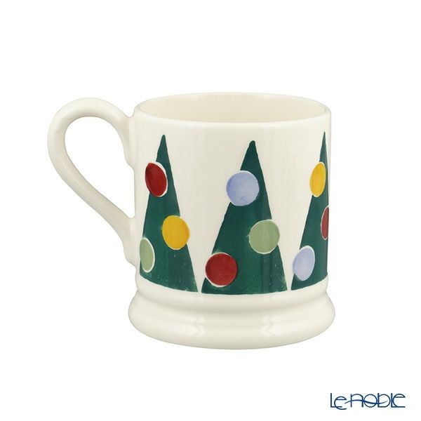 エマ・ブリッジウォーター ポルカツリー マグカップ 340ml 25AW