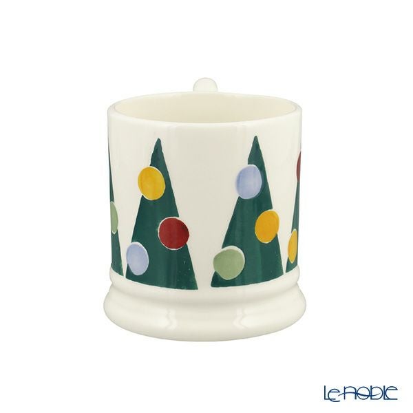 エマ・ブリッジウォーター ポルカツリー マグカップ 340ml 25AW