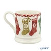 エマ・ブリッジウォーター クリスマスソックス マグカップ 340ml 25AW