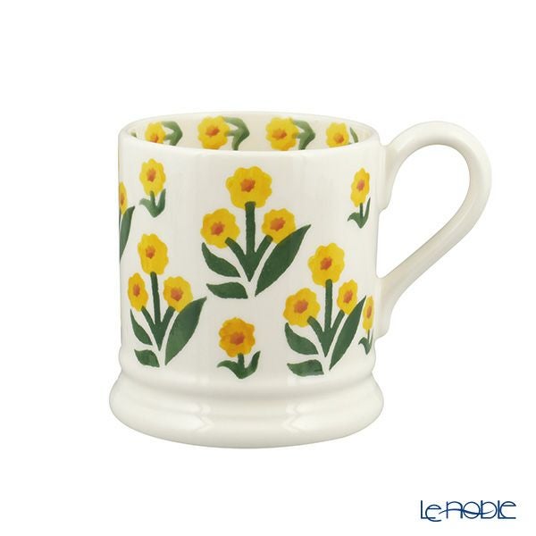 エマ・ブリッジウォーター マリーゴールド マグカップ 340ml 25AW