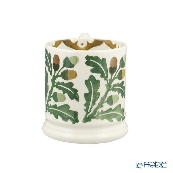 エマ・ブリッジウォーター オーク マグカップ 340ml 25AW