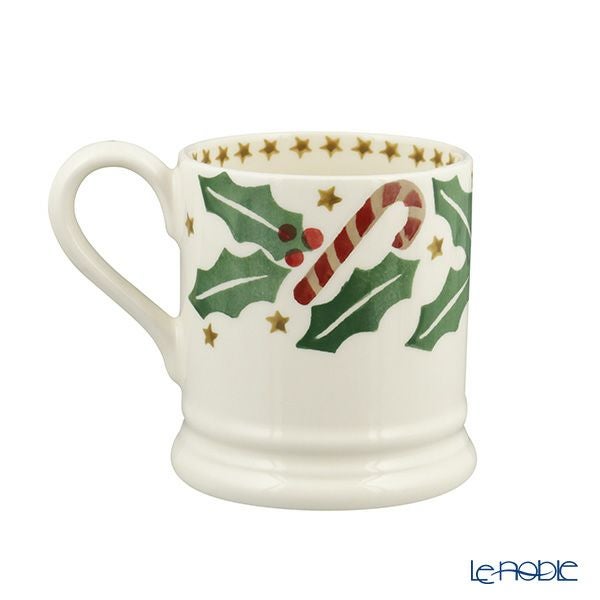 エマ・ブリッジウォーター キャンディーケイン マグカップ 340ml 25AW