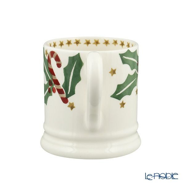 エマ・ブリッジウォーター キャンディーケイン マグカップ 340ml 25AW