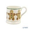 エマ・ブリッジウォーター ジンジャーブレッド クッキー マグカップ 340ml 25AW