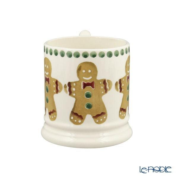 エマ・ブリッジウォーター ジンジャーブレッド クッキー マグカップ 340ml 25AW