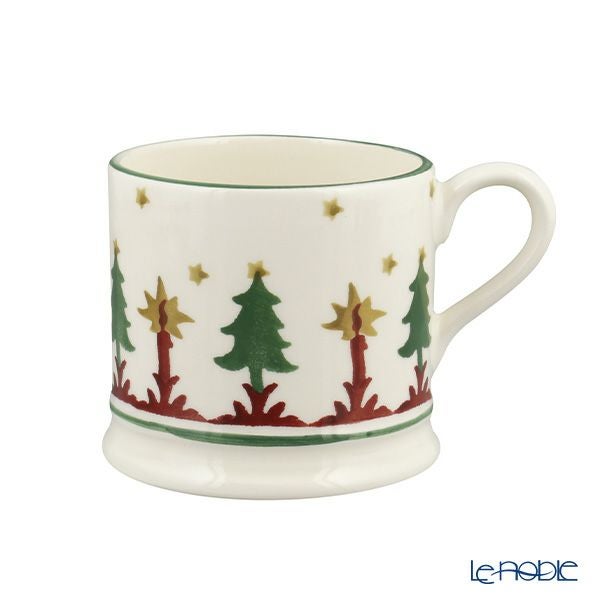 エマ・ブリッジウォーター クリスマスジョイ ツリー スモールマグカップ 25AW
