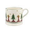 エマ・ブリッジウォーター クリスマスジョイ ツリー スモールマグカップ 25AW